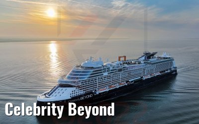 Celebrity Beyond Celebrity Beyond