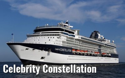 Celebrity Constellation Celebrity Constellation