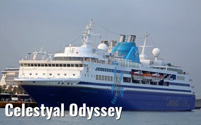 Celestyal Odyssey Celestyal Odyssey