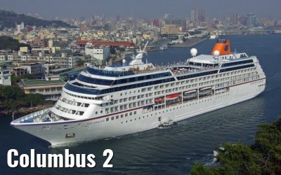 Columbus 2 Columbus 2