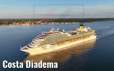 Costa Diadema Costa Diadema
