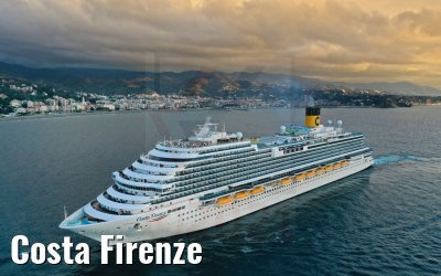 Costa Firenze Costa Firenze