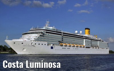 Costa Luminosa Costa Luminosa