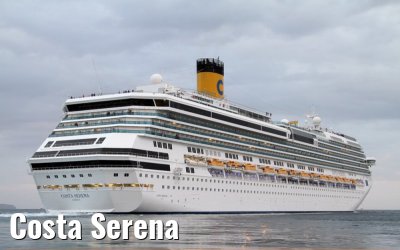 Costa Serena Costa Serena