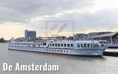 De Amsterdam De Amsterdam