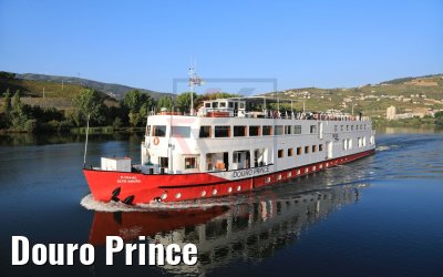 Douro Prince Douro Prince