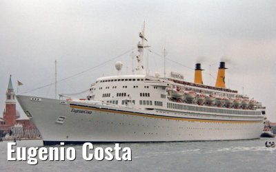 Eugenio Costa Eugenio Costa