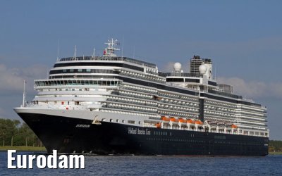 Eurodam Eurodam