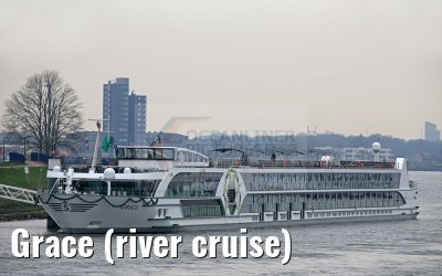 Grace (river cruise) Grace (river cruise)