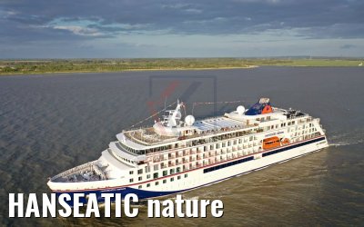 HANSEATIC nature HANSEATIC nature