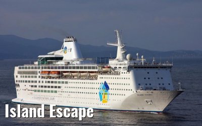 Island Escape Island Escape