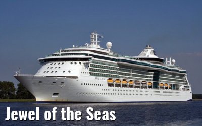 Jewel of the Seas Jewel of the Seas