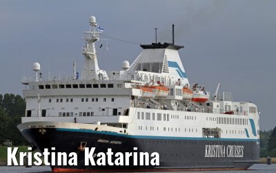 Kristina Katarina Kristina Katarina