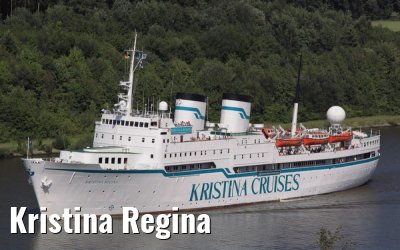Kristina Regina Kristina Regina