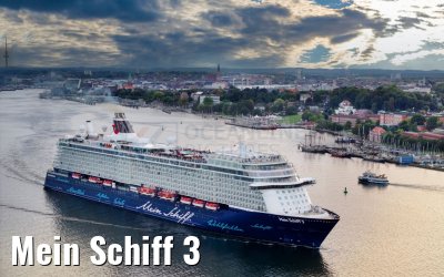 Mein Schiff 3 Mein Schiff 3
