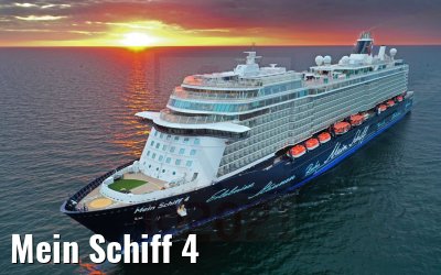 Mein Schiff 4 Mein Schiff 4
