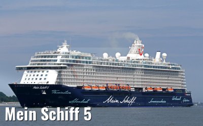 Mein Schiff 5 Mein Schiff 5