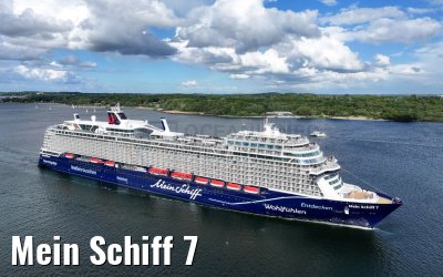 Mein Schiff 7 Mein Schiff 7