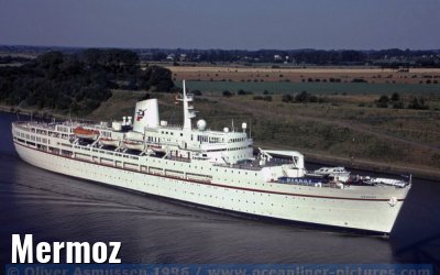 Mermoz Mermoz