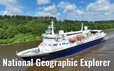 National Geographic Explorer National Geographic Explorer