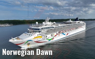 Norwegian Dawn Norwegian Dawn