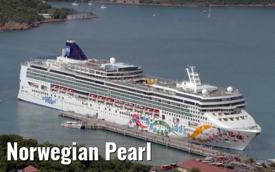 Norwegian Pearl Norwegian Pearl