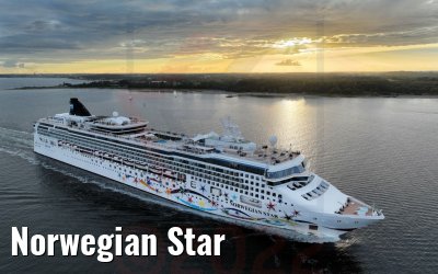 Norwegian Star Norwegian Star