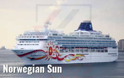 Norwegian Sun Norwegian Sun