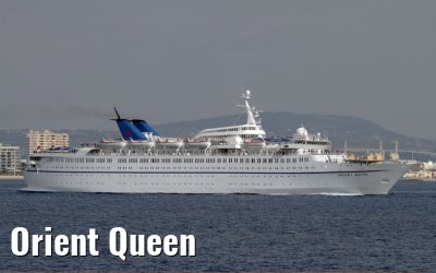 Orient Queen Orient Queen