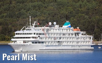 Pearl Mist Pearl Mist