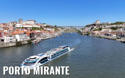 PORTO MIRANTE PORTO MIRANTE