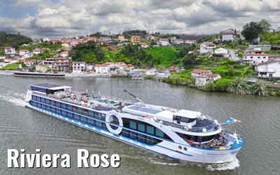 Riviera Rose Riviera Rose