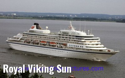 Royal Viking Sun Royal Viking Sun