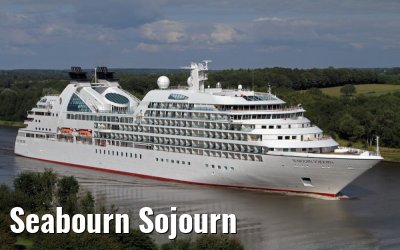 Seabourn Sojourn Seabourn Sojourn