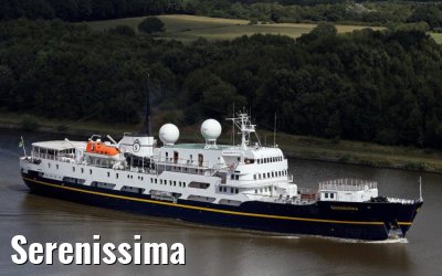 Serenissima Serenissima