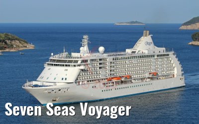 Seven Seas Voyager Seven Seas Voyager