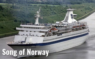 Song of Norway Song of Norway