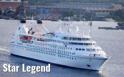 Star Legend Star Legend