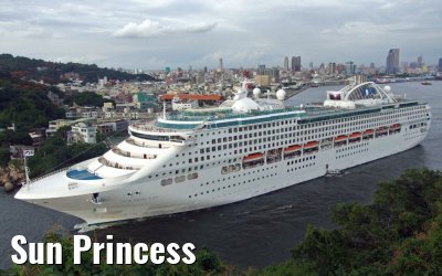 Sun Princess Sun Princess