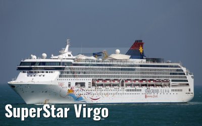 SuperStar Virgo SuperStar Virgo