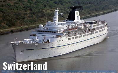 Switzerland Switzerland