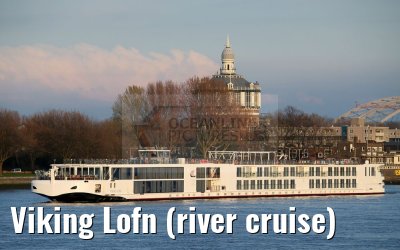 Viking Lofn (river cruise) Viking Lofn (river cruise)