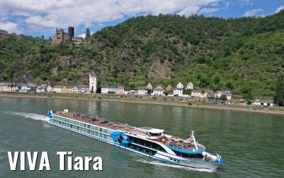 VIVA Tiara VIVA Tiara