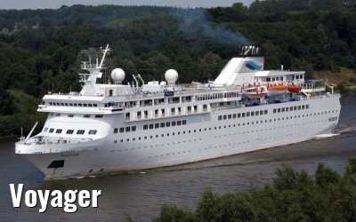 Voyager Voyager