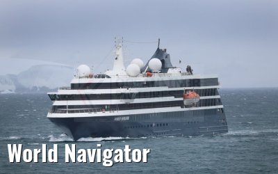 World Navigator World Navigator
