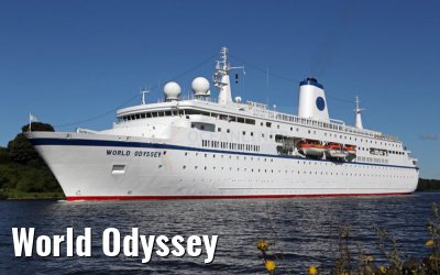 World Odyssey World Odyssey