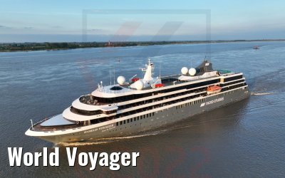 World Voyager World Voyager