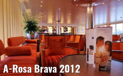 A-Rosa Brava 2012