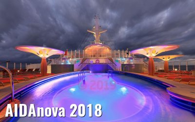 AIDAnova 2018