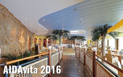 AIDAvita 2016